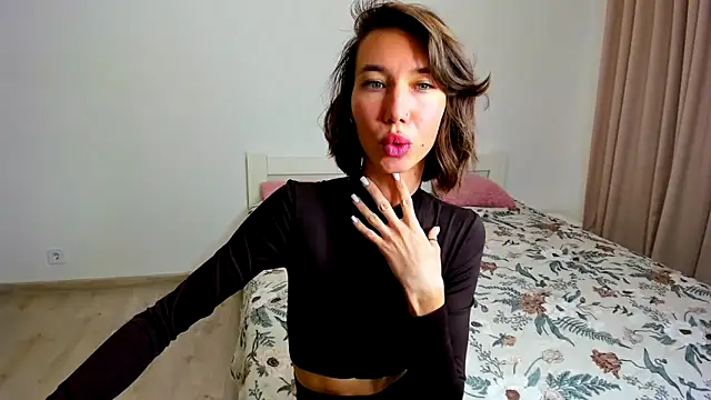 marylips's cam snapshot