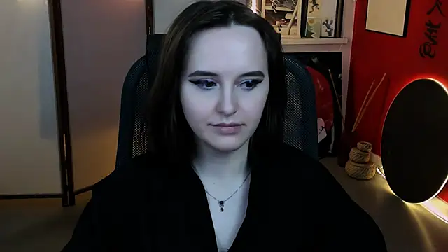 IreneBailey's cam snapshot