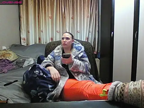 JenniDeep's cam snapshot