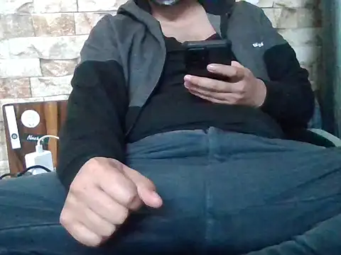 Kunalarora123's cam snapshot