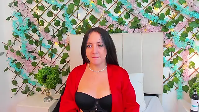 ScarletLevis's cam snapshot