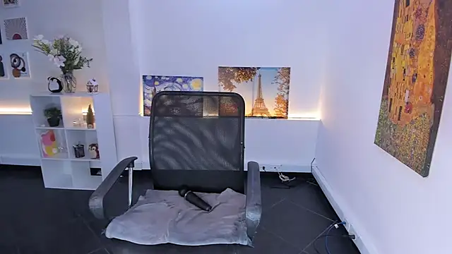 SwettieSammy's cam snapshot