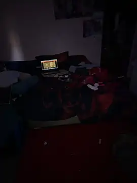 Jennysbakery's cam snapshot