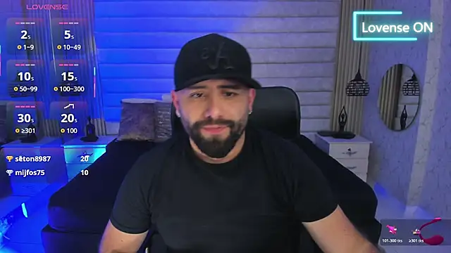 jhon_bear03 live sex cam
