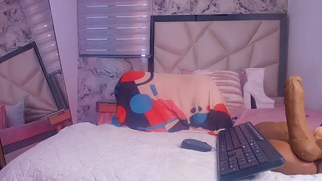 lili_jhonson live sex cam