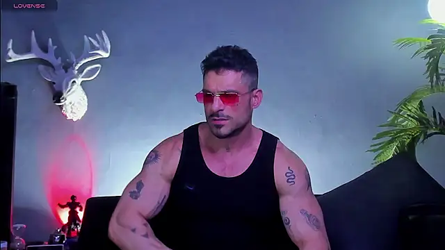 dennis_cox1 live sex cam