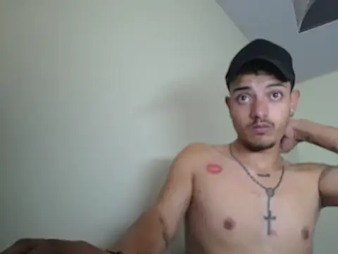 _jesussuarez's cam snapshot