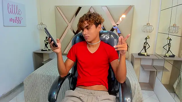 Anyelo_Twink's cam snapshot