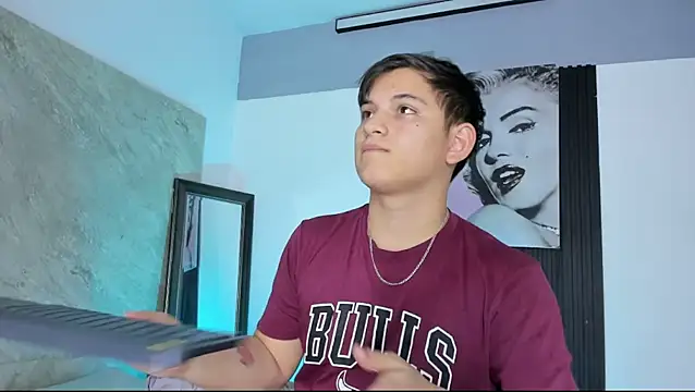 badkenn's cam snapshot