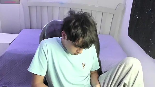 StiwenTwink live sex cam