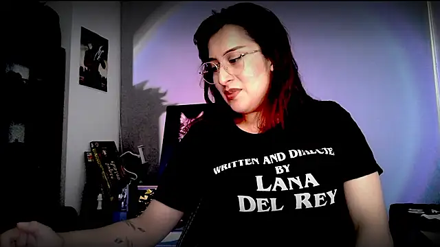 Scarlett_Sen live sex cam