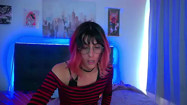 goth_minerva live sex cam