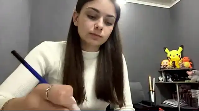 SarahHeadly live sex cam