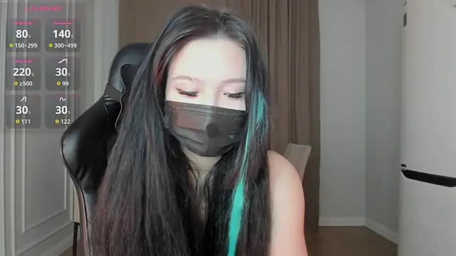 akioramy live sex cam