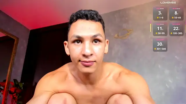 liuscast22's cam snapshot