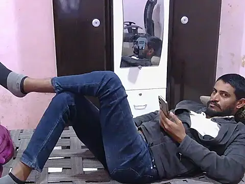 HotXKrish live sex cam