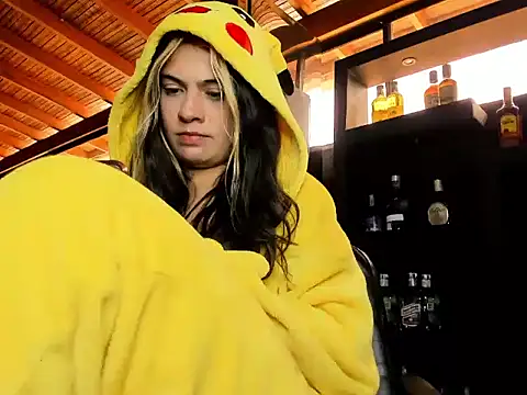 Megan_nica's cam snapshot