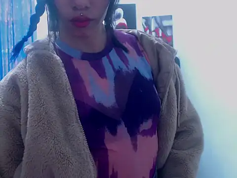 XxMavisSexyHotxX's cam snapshot