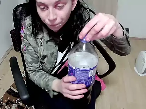 Lexagrimes's cam snapshot