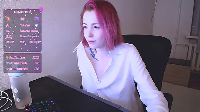 _Sneko_'s cam snapshot