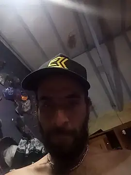 hairy_mannn live sex cam