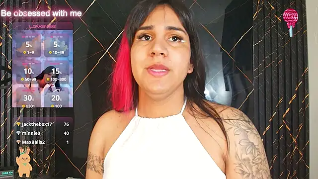 Kagome01 live sex cam