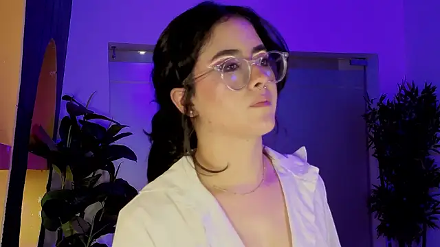 LiLLiAnderson's cam snapshot