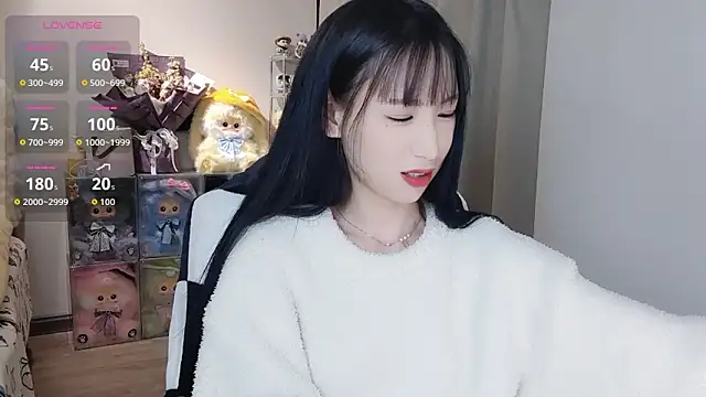 M-OTT_'s cam snapshot