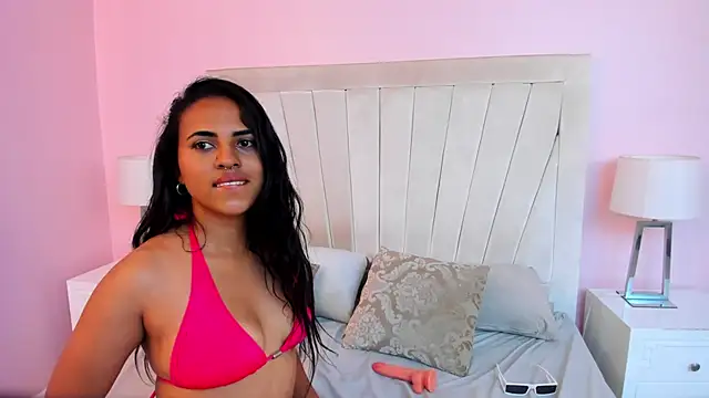 AuroraRousee's cam snapshot