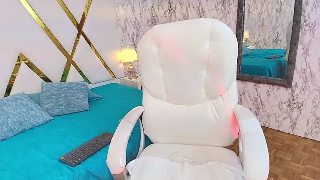 TiffanyMartinez's cam snapshot