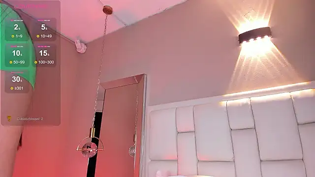 AvyMilton's cam snapshot