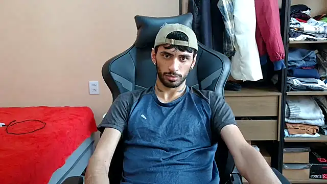 iendriw's cam snapshot