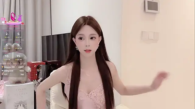 Nebula-qiu's cam snapshot