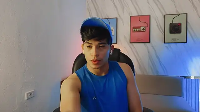 David_Nova's cam snapshot