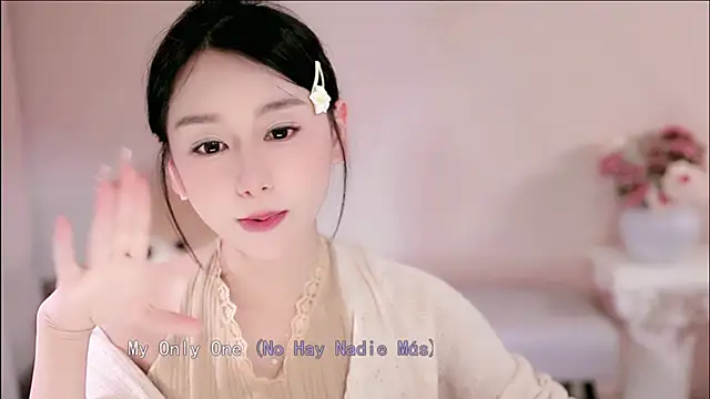 IamMeow-'s cam snapshot