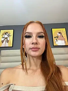 Sophie-K's cam snapshot