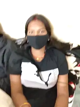 A-POOJA_RANI's cam snapshot