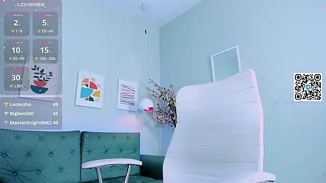 azahaara__'s cam snapshot