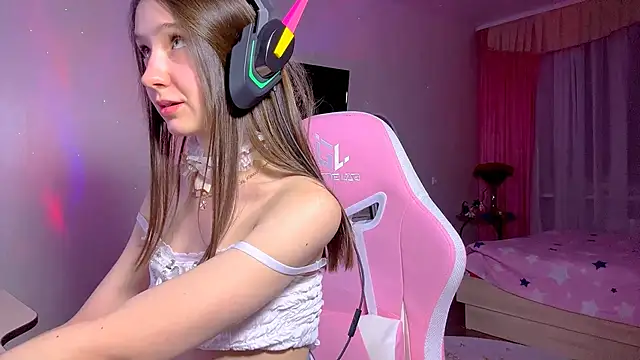 MarcelaBlas's cam snapshot