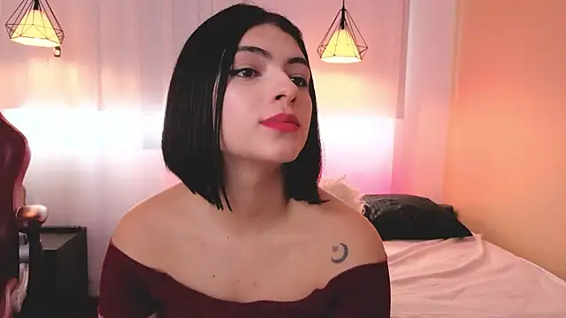 parisblue_'s cam snapshot