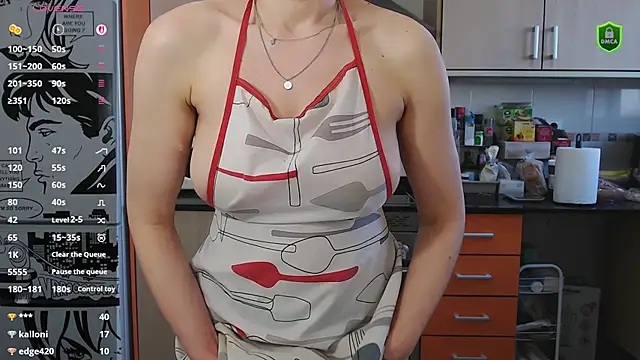 JennyCoquine's cam snapshot