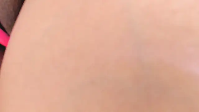 kamii_arias's cam snapshot