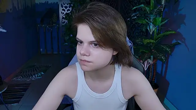 EllieMurler's cam snapshot