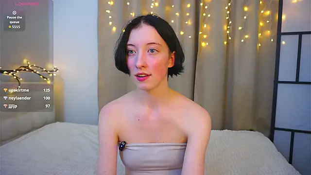 JuanaFriesz's cam snapshot