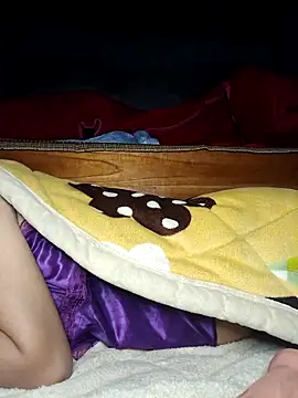 -Nancyy-'s cam snapshot