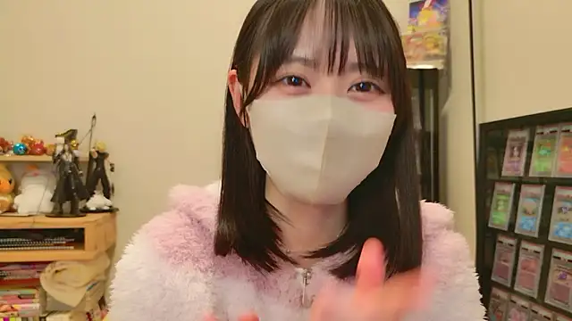 HIKARI_x0's cam snapshot