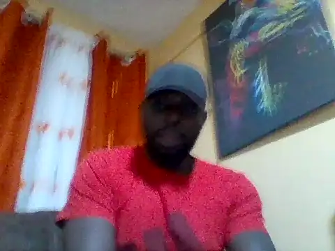 ClinDi's cam snapshot