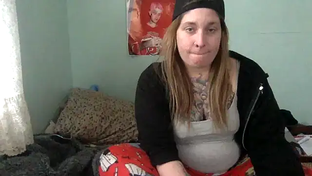 alexabunni's cam snapshot