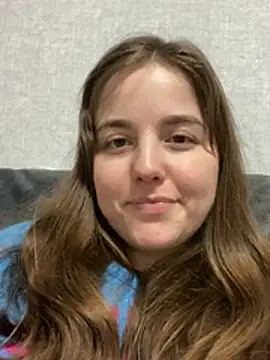 Lady_woman's cam snapshot