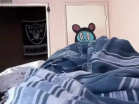 Blkstylion's cam snapshot